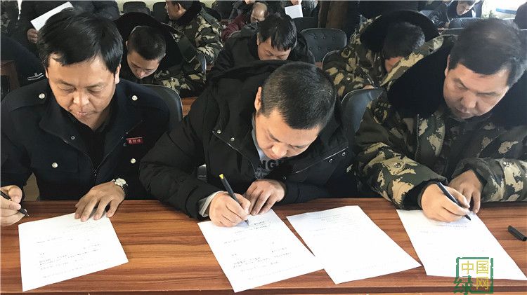 克一河林業局防火防汛處開展綜合撫育生產安全崗前培訓 (3).jpg