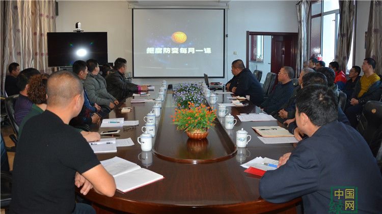 克一河林業局防火防汛處堅持作風建設永遠在路上 (2).JPG