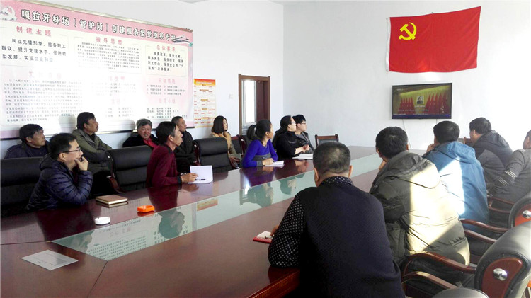 嘎拉牙林場組織職工集中觀看《厲害了，我的國》 (2).jpg