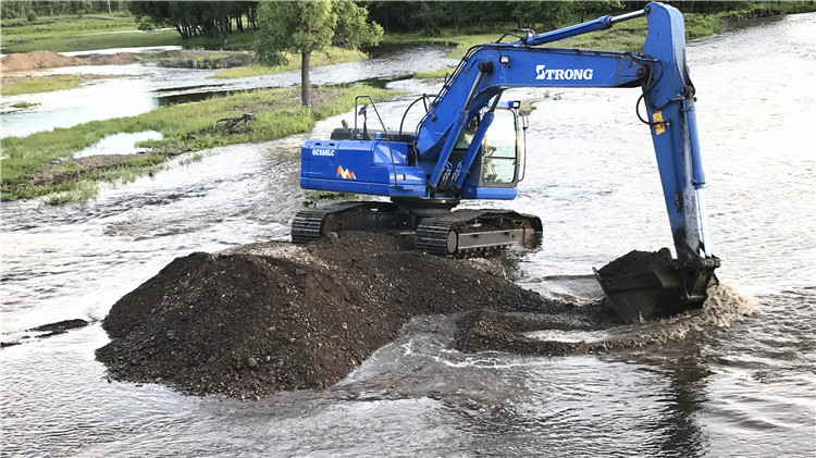 綽源局蘇格河林場加強河道安全管理.jpg