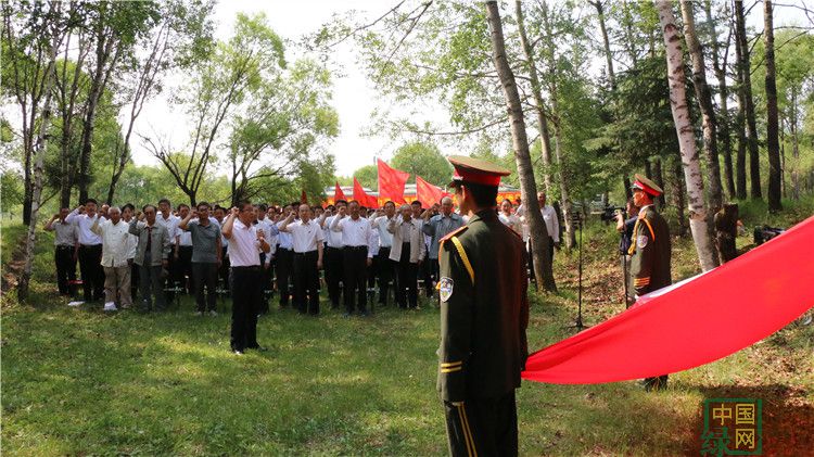 綽源舉辦慶七一“不忘初心  永跟黨走”道德講堂暨主題黨日活動 (2).JPG