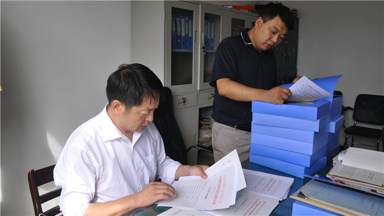 圖里河林業局紀委集中清理廢舊規章制度_副本.jpg