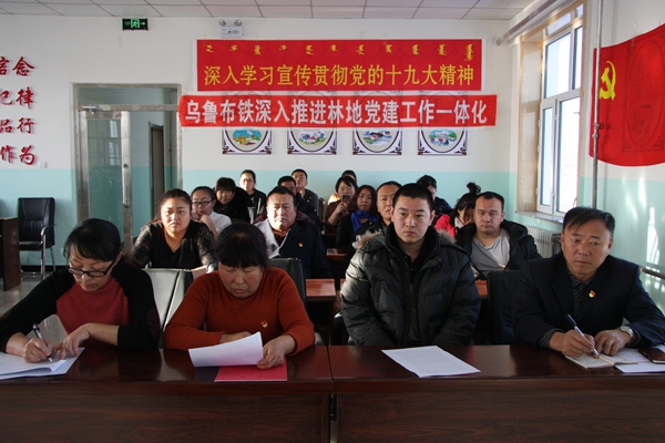 大楊樹林業(yè)局黨的十九大精神宣講呈現(xiàn)新亮點(diǎn) (2).jpg