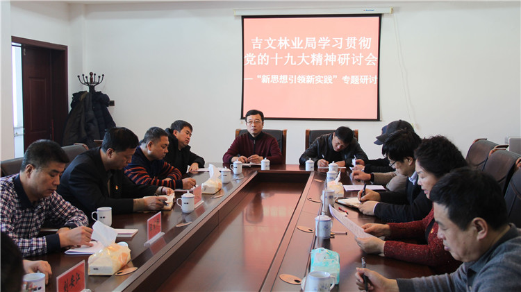 吉文林業局召開學習貫徹黨的十九大精神研討會.jpg