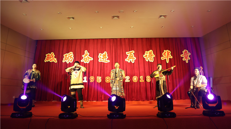 得局舉辦建局60周年慶祝活動樂器合奏.JPG