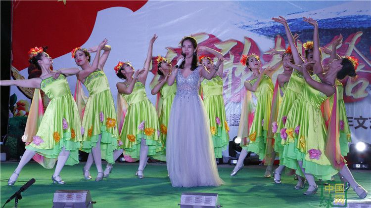 阿龍山林業局迎慶建黨96周年華誕1.JPG