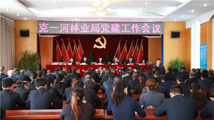 克一河林業(yè)局召開黨建工作會議部署工作 (1).JPG