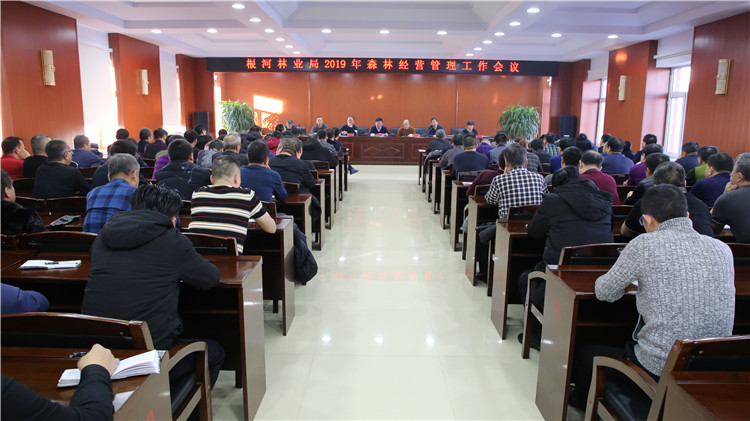 根河林業局召開2019年森林經營管理工作會議.JPG