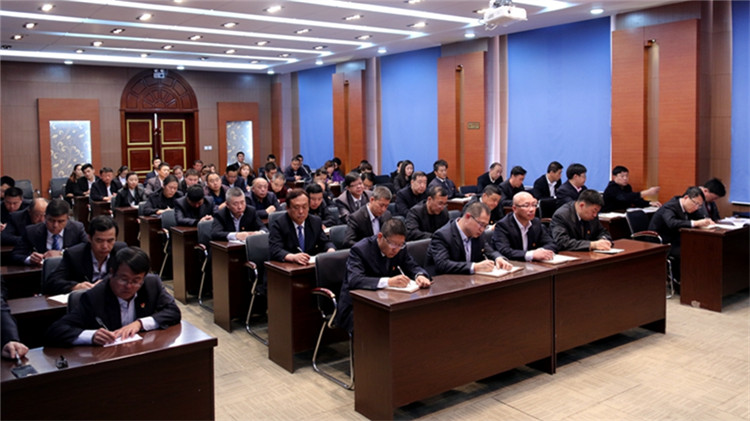 莫爾道嘎林業局召開2018年度黨建工作會議 (2).JPG