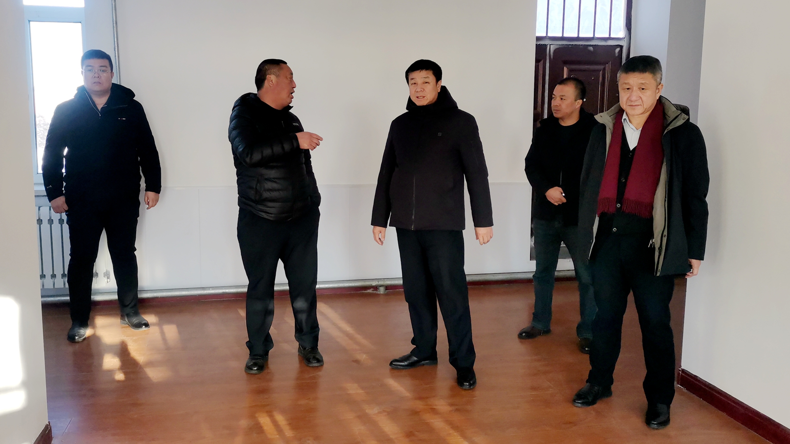 伊圖里河林業有限公司領導采取“四不兩直”方式檢查指導安全生產工作.jpg