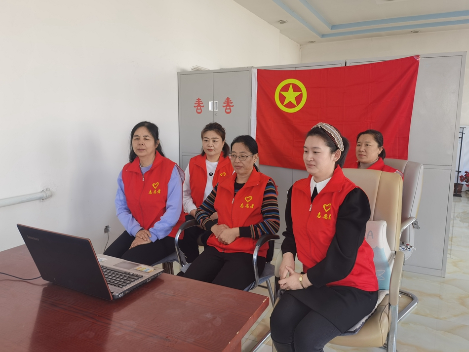 阿里河森工公司物資供應中心團支部開展“國家安全 青春挺膺”主題團日活動圖片.jpg