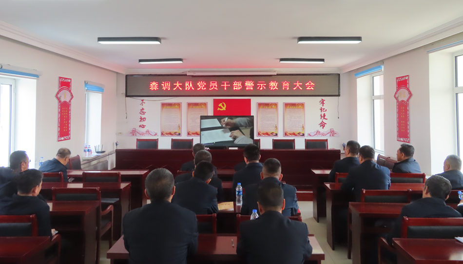 滿歸森工公司森調大隊黨支部組織觀看警示教育片1.png