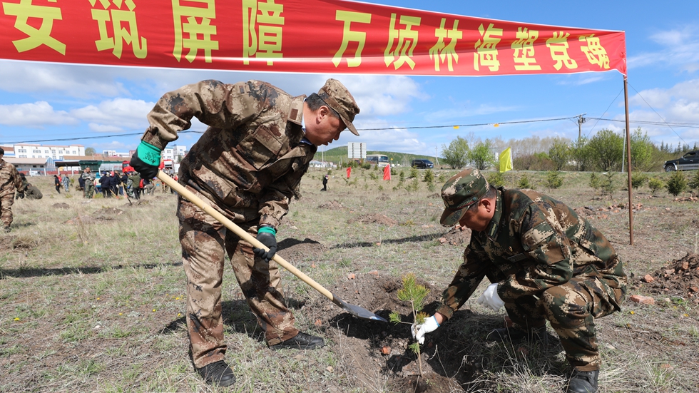 伊圖里河地區開展“植此新綠 共樹初心”義務植樹活動 (2).jpg