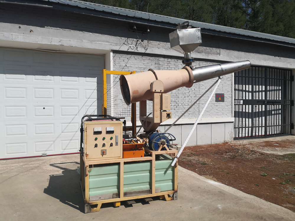 莫爾道嘎森工公司森防站改造升級大型噴霧機  提高防治工作作業效率.png