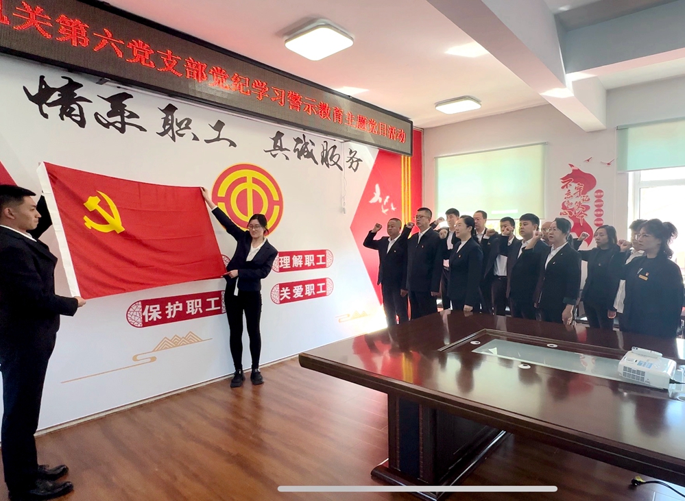 直屬機關第六黨支部黨紀學習教育系列活動.jpg