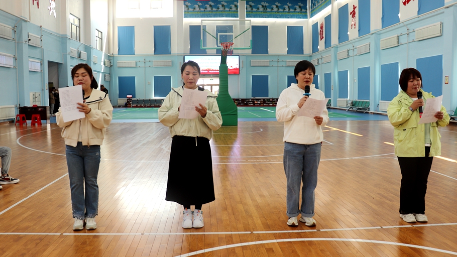 得耳布爾森工公司“青春有約 團(tuán)聚得耳布爾”青年交友聯(lián)誼活動(dòng)成成功舉辦2.jpg