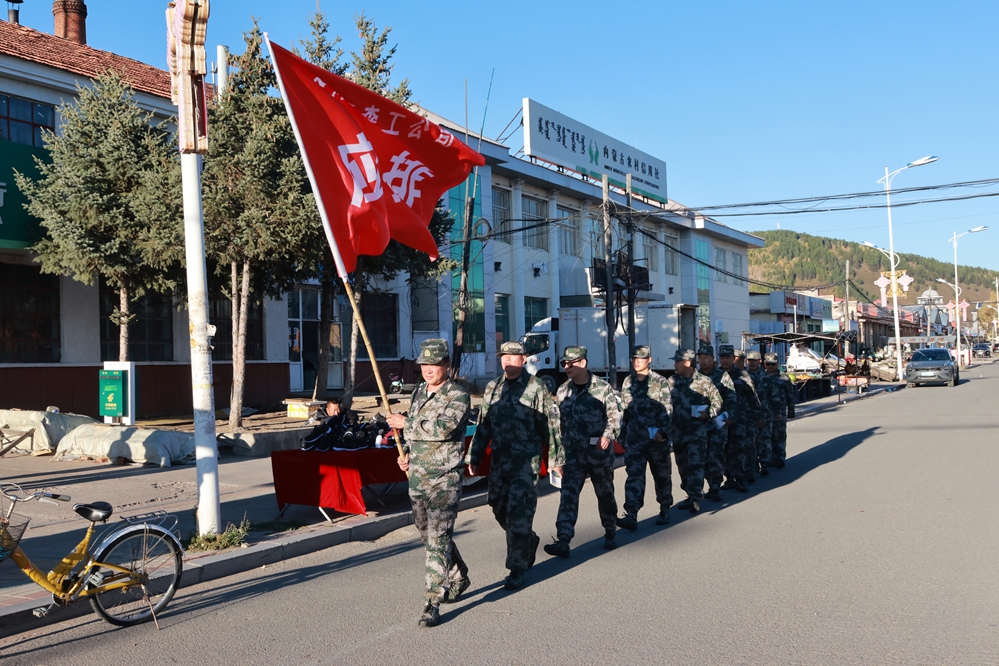 金河森工公司武裝部強化國防意識 共筑和平之基 (1)_已改.jpg
