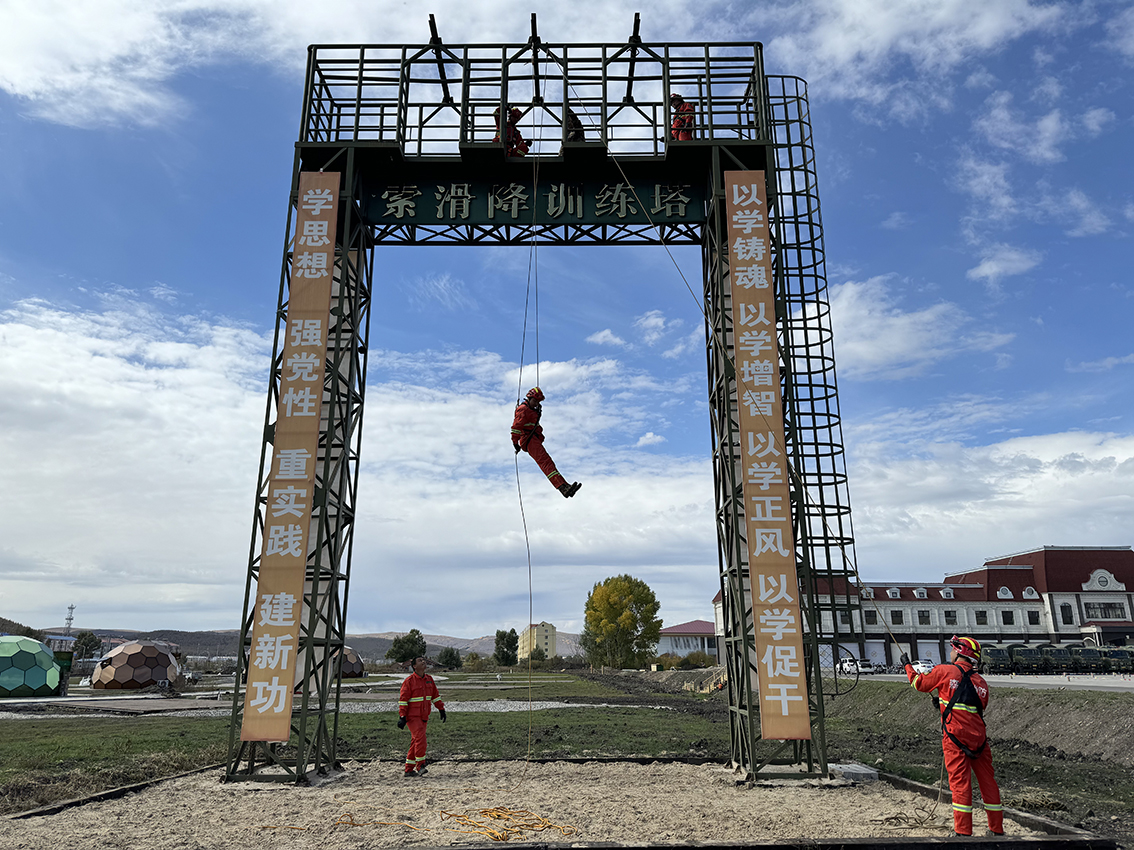 阿爾山森工公司舉辦2024年“建功‘十四五’奮進新征程”森林消防員職業技能競賽5 拷貝.jpg