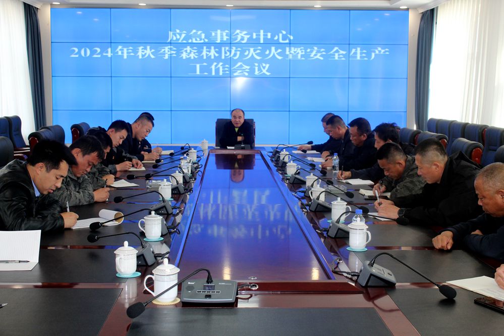 金河森工公司應急事務中心召開2024年秋季森林防滅火暨安全生產工作會議_已改.jpg