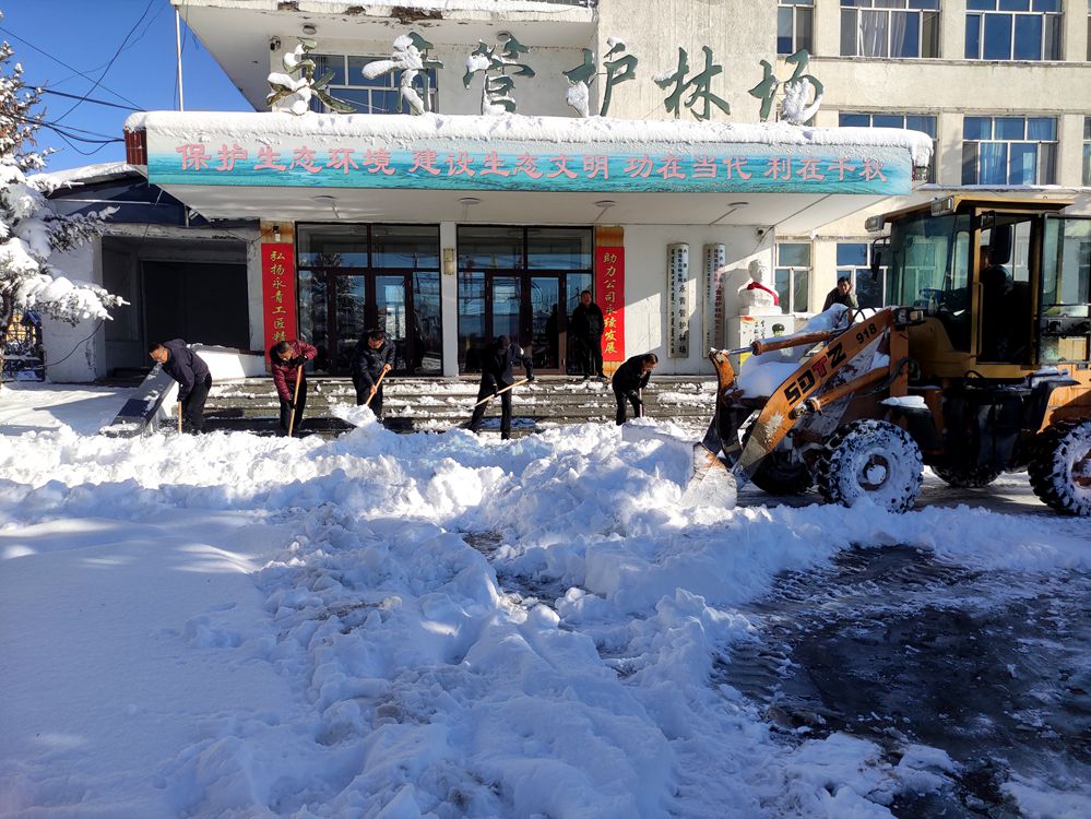 得森公司運修中心黨員干部先鋒行 掃雪除冰暖人心文檔_已改.jpg