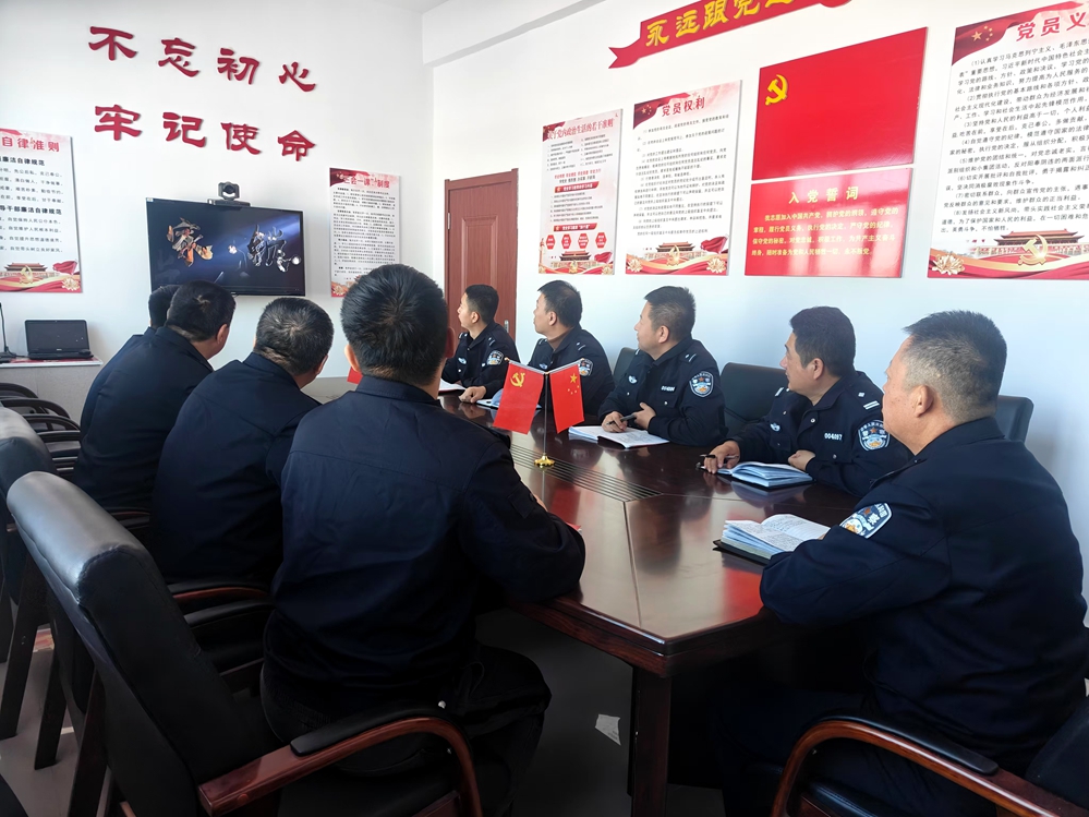 甘河分局第二黨支部黨紀學習教育 (1)_已改.jpg