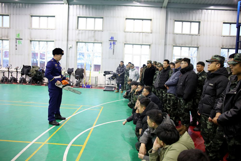 大楊樹林業公司舉辦2024年公開招聘工勤技能人員入職培訓班2_副本已改.jpg
