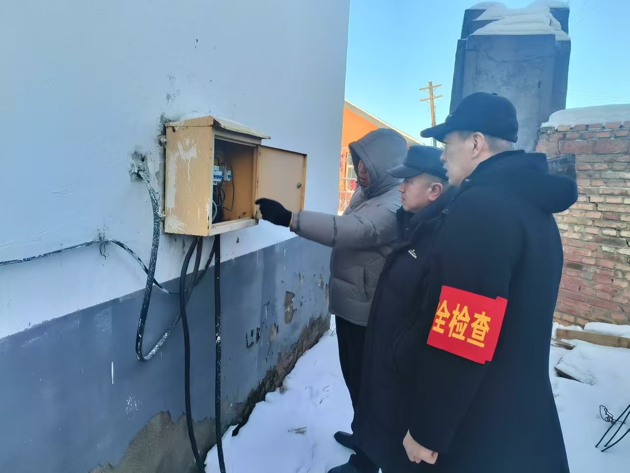 得耳布爾森工公司運修中心開展節前安全大檢查2.jpg