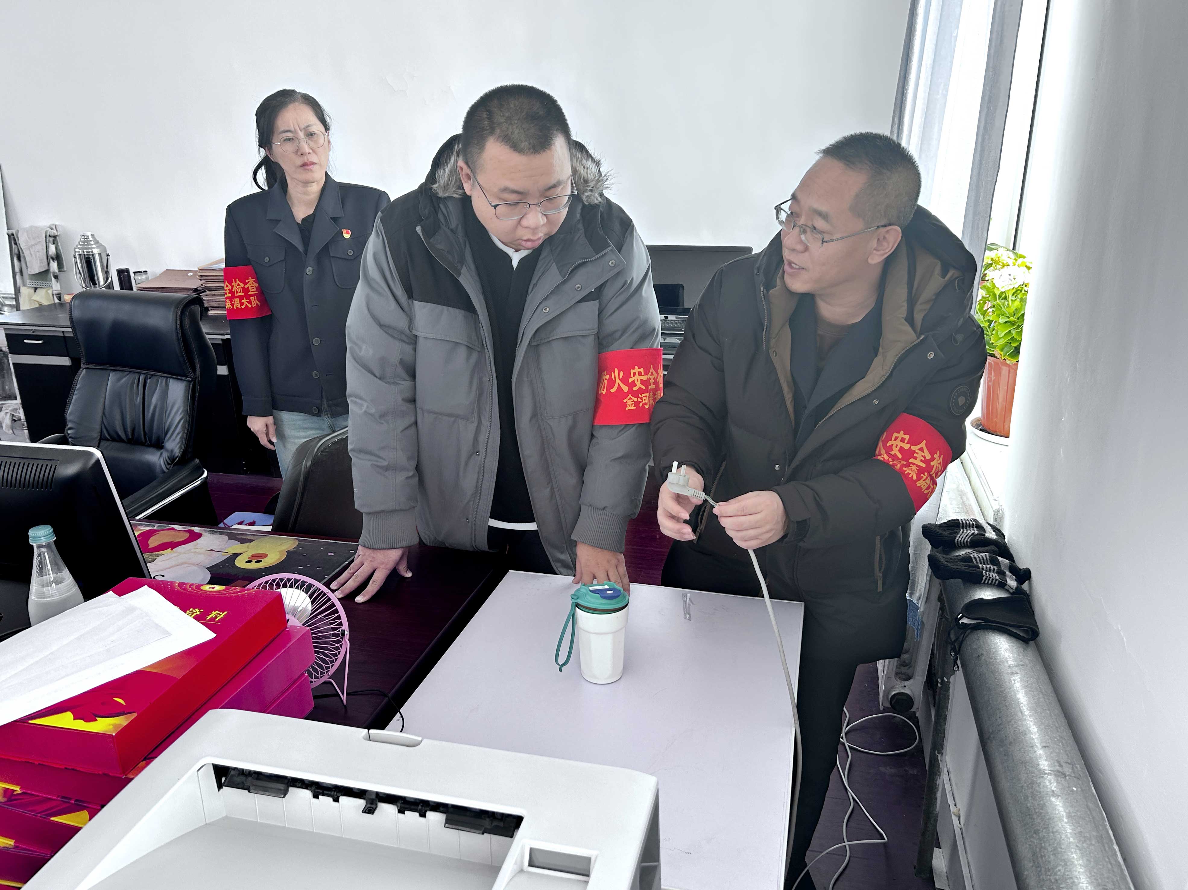 金河森工公司森林調查設計大隊開展安全消防自檢自查行動.jpg