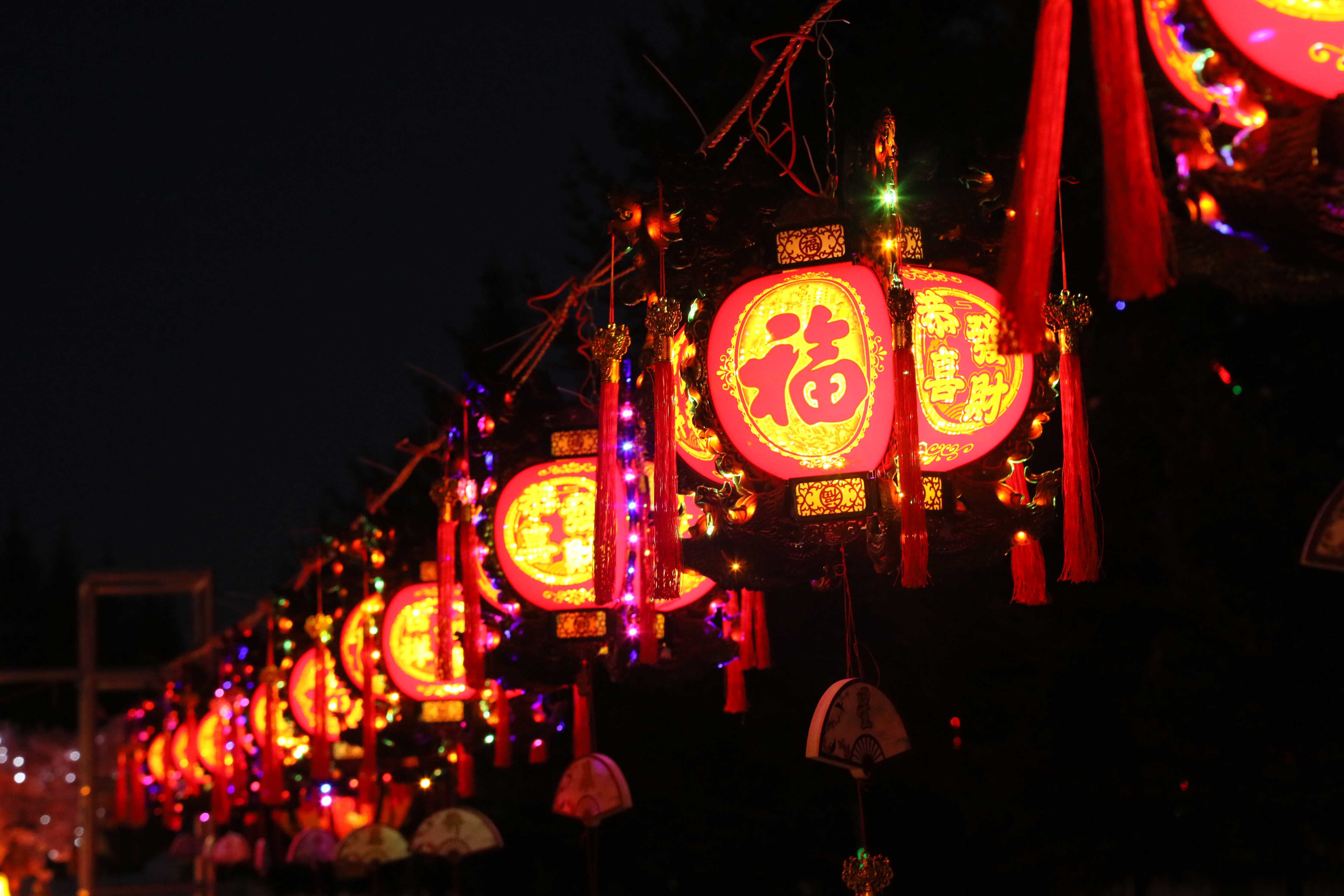 金蛇舞春-福起新歲——得耳布爾森工公司2025年首屆賀新春花燈展璀璨開幕-(2).jpg