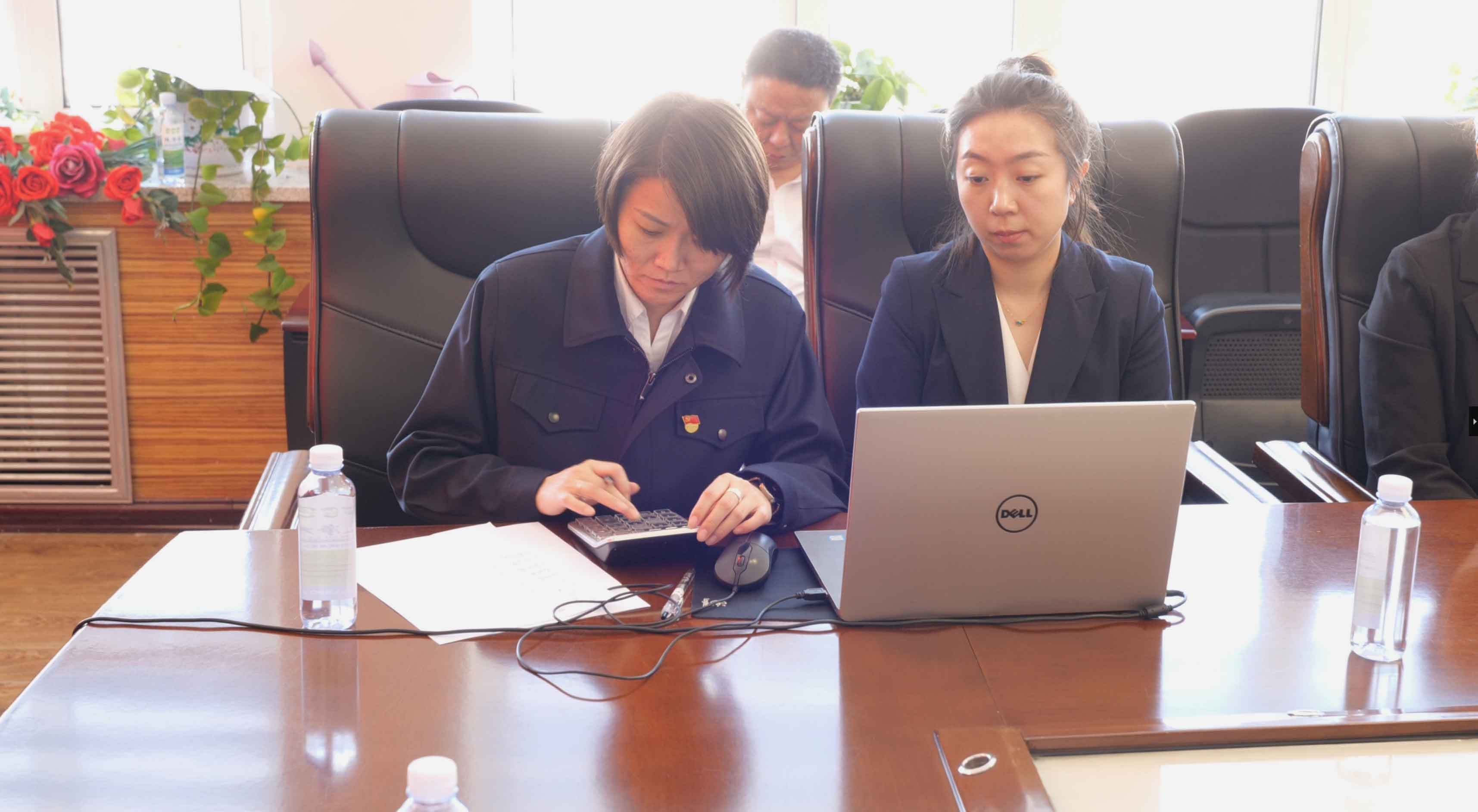 P圖里河森工公司召開2025年科職人員競爭上崗競選會-(報社)-(2).jpg