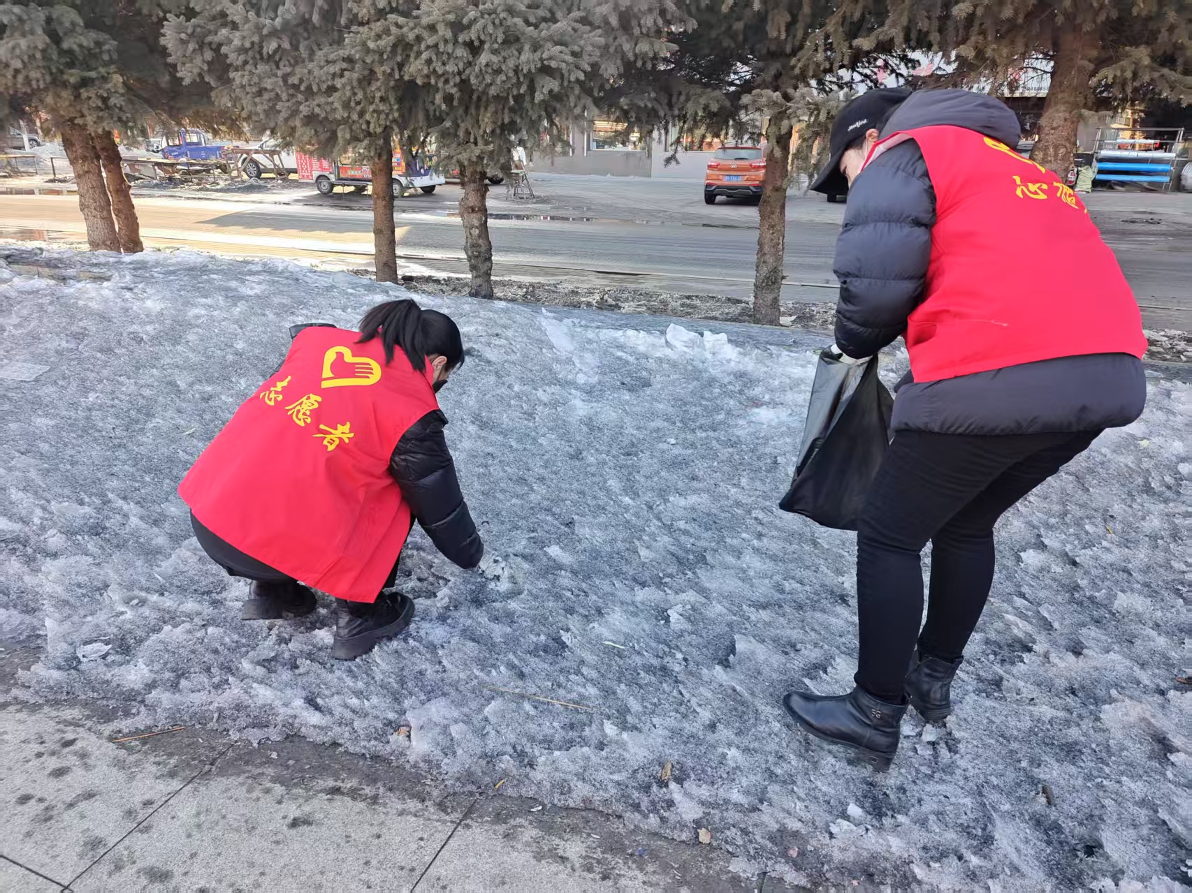 畢拉河林業(yè)公司綜合服務中心開展“志愿服務耀北疆 青春建功新時代”主題實踐活動.jpg