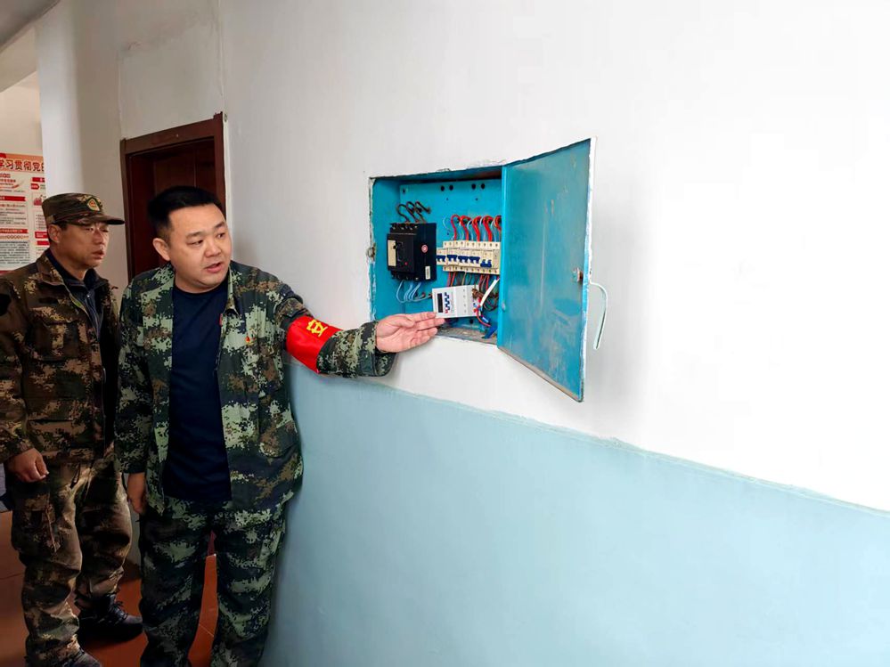 庫都爾森工公司林木種苗中心開展安全檢查行動(dòng)1_副本.jpg
