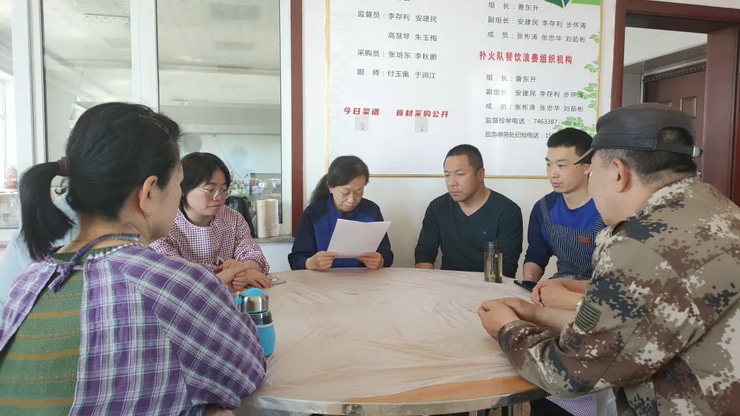 阿龍山森工公司應急事務中心開展民族政策宣傳月主題宣講活動.png