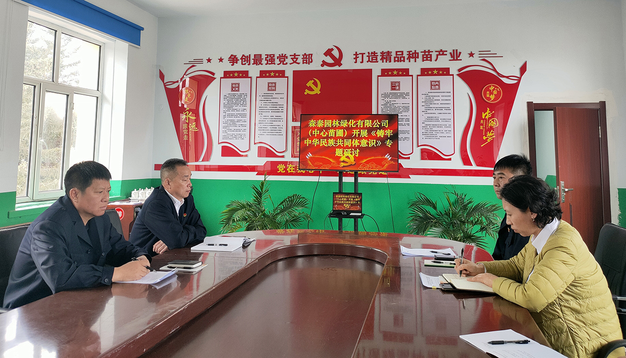 根河森工公司森泰園林公司開展鑄牢中華民族共同體意識專題研討會 拷貝.jpg