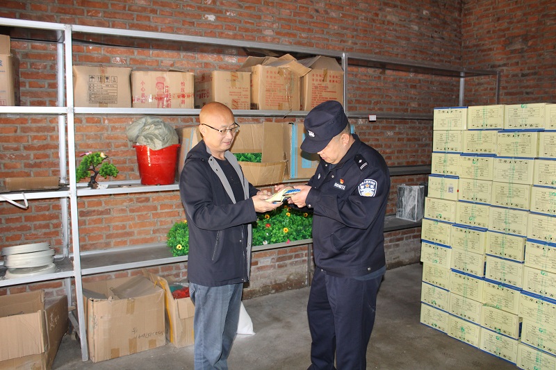 金河分局筑牢景區安全防線 (1).jpg
